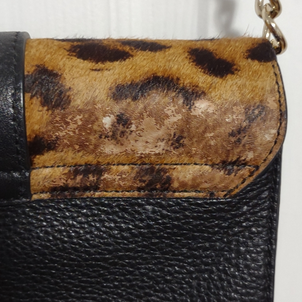 Firm Final Price!*Talbot's Leather Bag - Picture 4 of 7